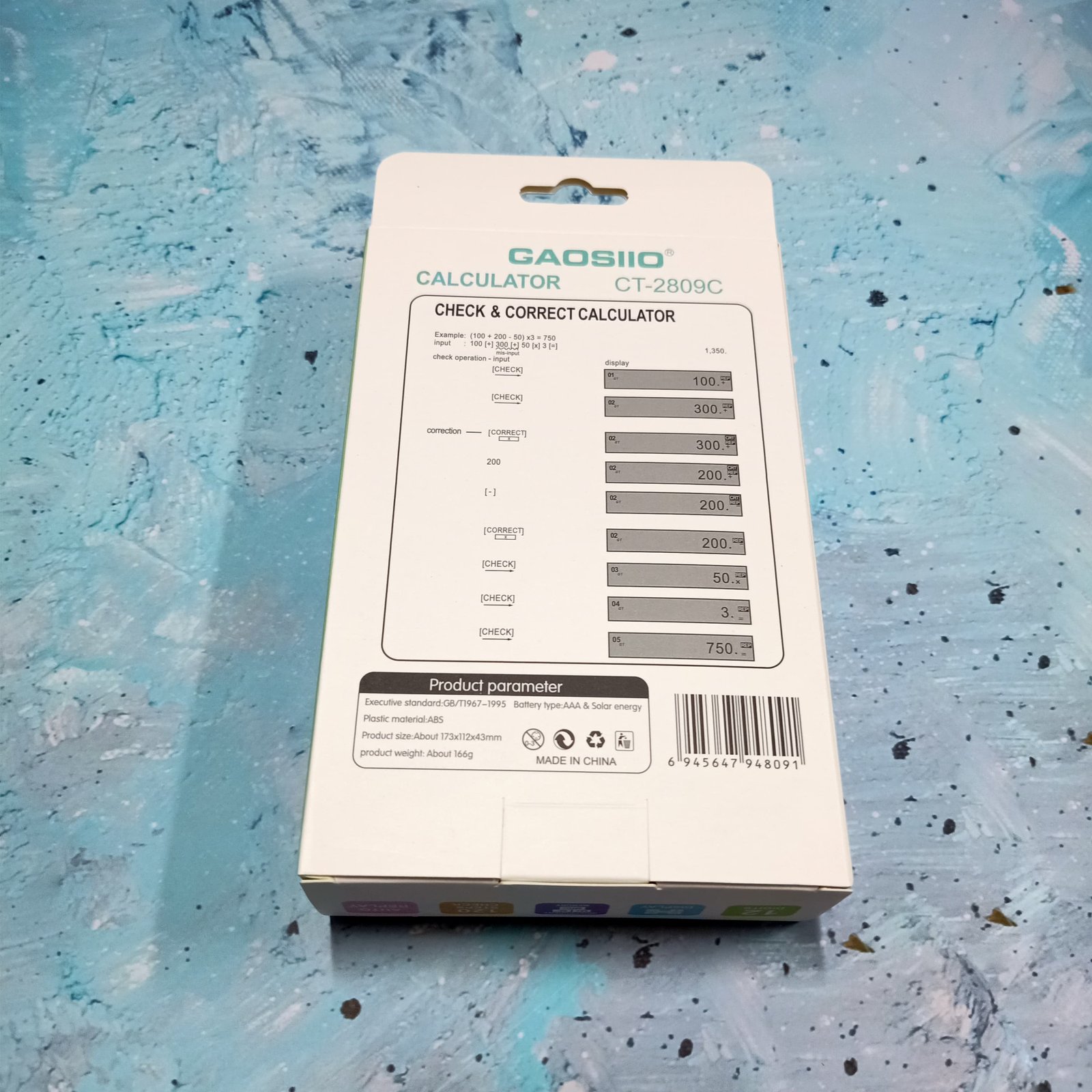 product